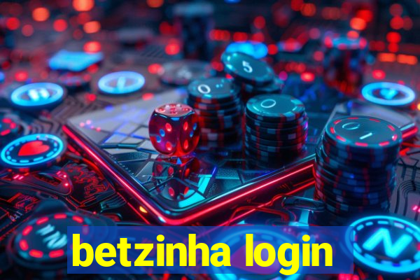 betzinha login